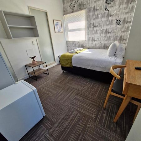 140 Ghuznee Hostel Wellington Luaran gambar