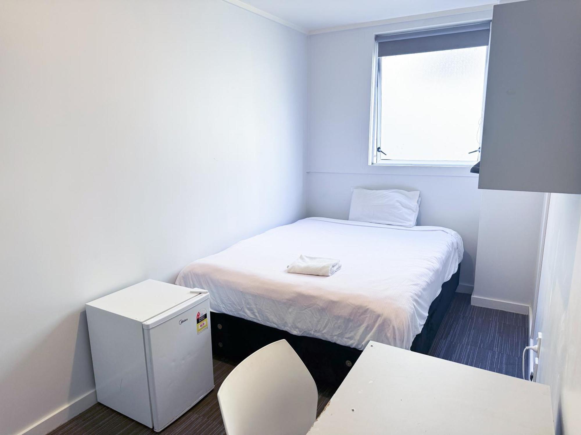 140 Ghuznee Hostel Wellington Luaran gambar