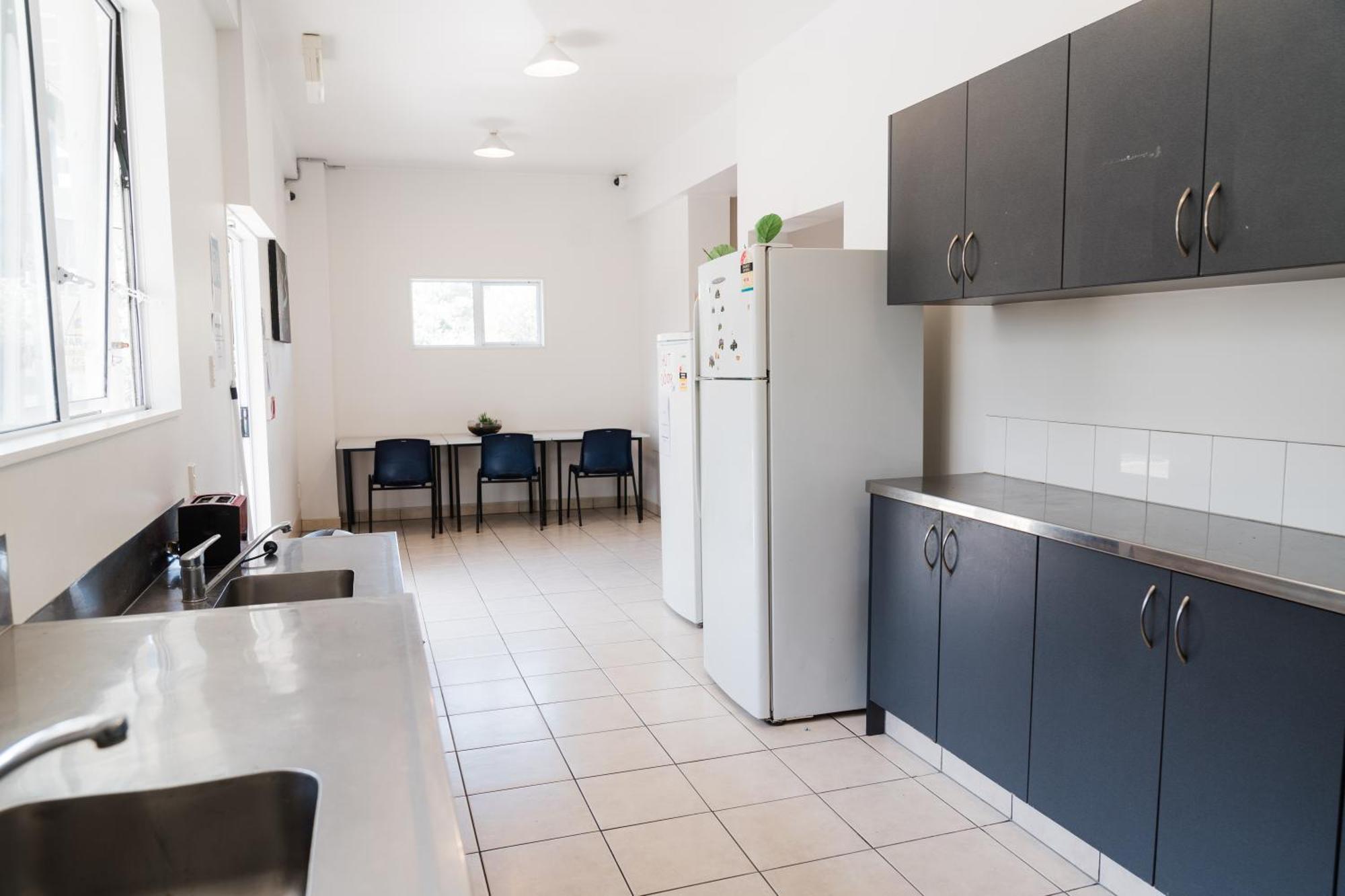 140 Ghuznee Hostel Wellington Luaran gambar