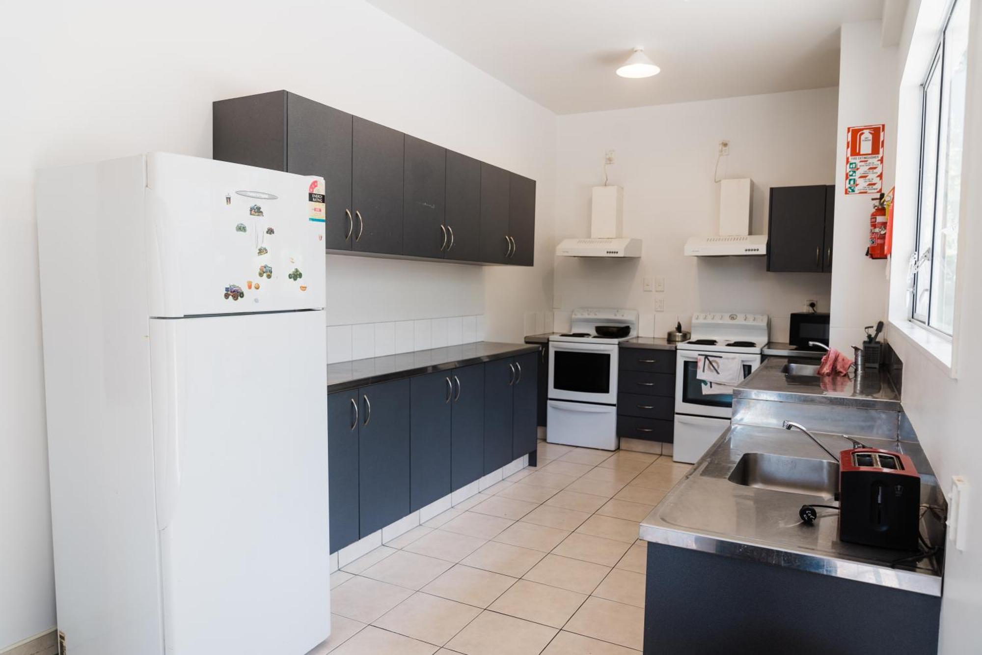 140 Ghuznee Hostel Wellington Luaran gambar
